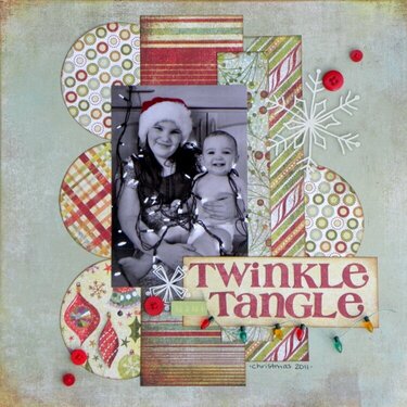 twinkle tangle