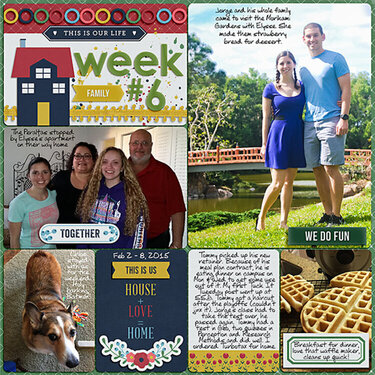 2015 Week 6