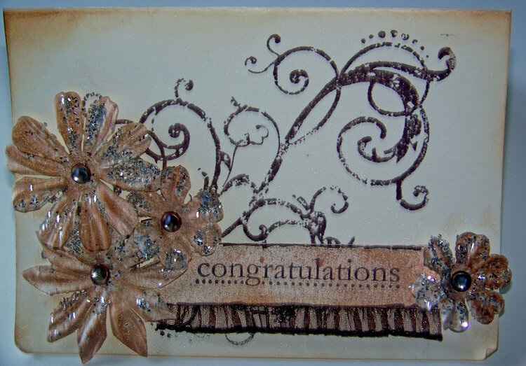 Congratulations (wedding)