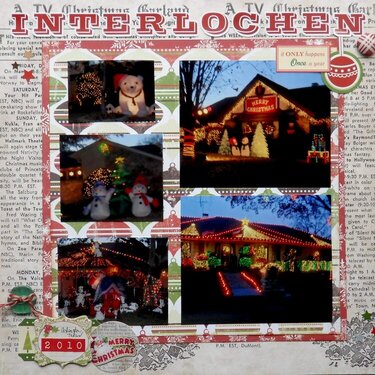 Interlochen