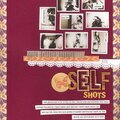 "self shots"
