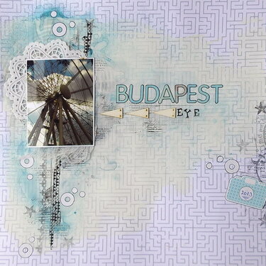 Budapest Eye