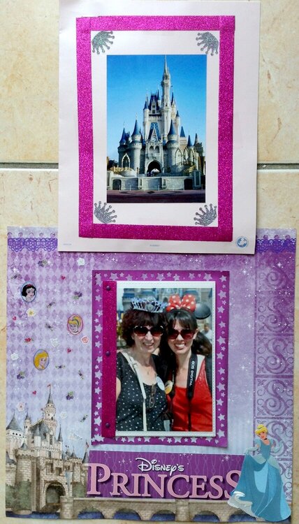 FIRST TRIP TO DISNEY WORLD (OCTOBER 2011) - PAGE 102 A