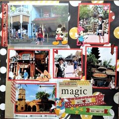 FIRST TRIP TO DISNEY WORLD (OCTOBER 2011) - PAGE 126