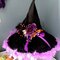 NEW HALLOWEEN DECOR I JUST MADE - 15 - WITCH HAT