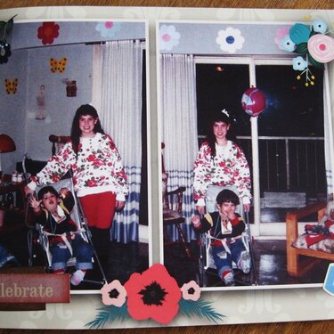 5x7 PHOTOBOOK - &quot;1ST DAY OF SPRING SEASON&quot; CELEBRATIONS - PAGE 5