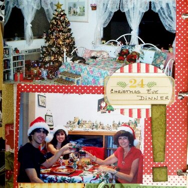 HOLIDAYS 2004 THRU 2007 - 63