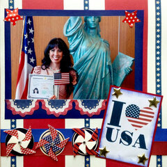 MY DAUGHTER'S NATURALIZATION CEREMONY 9