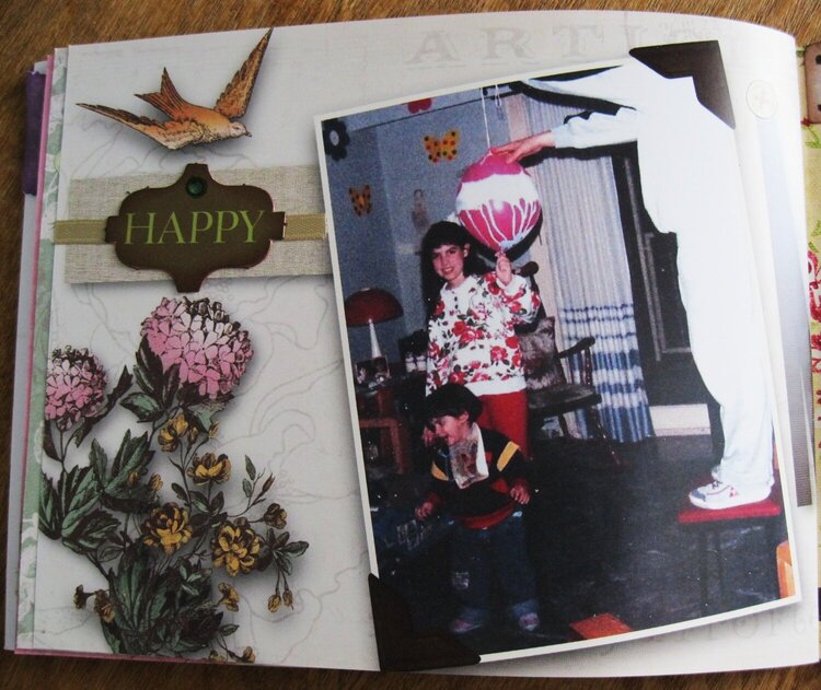 5x7 PHOTOBOOK - &quot;1ST DAY OF SPRING SEASON&quot; CELEBRATIONS - PAGE 6