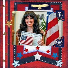 MY DAUGHTER'S NATURALIZATION CEREMONY 5