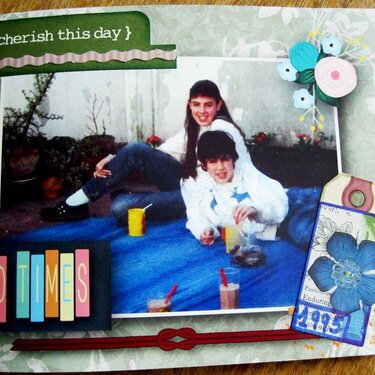 5x7 PHOTOBOOK - &quot;1ST DAY OF SPRING SEASON&quot; CELEBRATIONS - PAGE 9