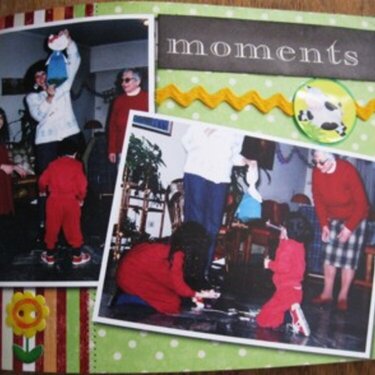 5x7 PHOTOBOOK - &quot;CHILDREN&#039;S DAY&quot; CELEBRATIONS - PAGE 9