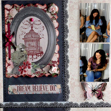 MY DAUGHTER'S BRIDAL SHOWER (2017) 9