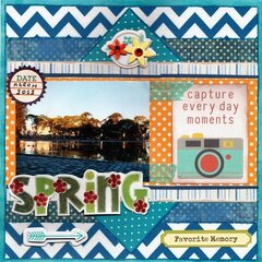 CENTENNIAL PARK 2012 - 1