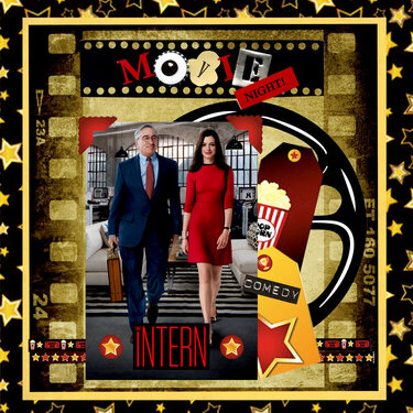 THE INTERN