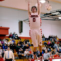 Ry Dunking!  2010  as a Junior in High School
