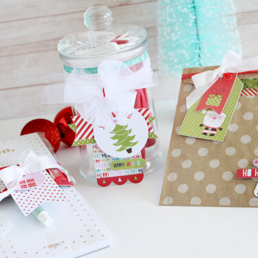 Teacher Gifts! *Bella Blvd*