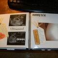 pregnancy album - 6 weeks