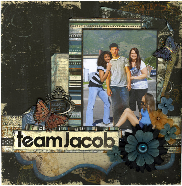 Team Jacob