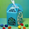 Easter Candy Table Favor