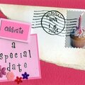 Celebrate a special date