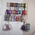 Ribbon Storage