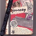 My Journey Comp Book
