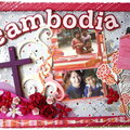 Cambodia Mission Trip