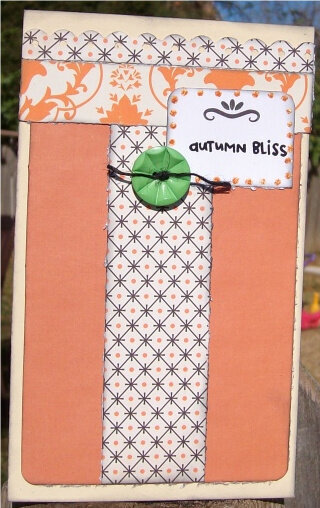 Autumn Bliss ( Sweet Peach Crop Shop )