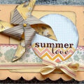 Summer Love (Sweet Peach Crop Shop)