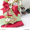 Graphic 45 Christmas Card and Box Envelope