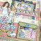 Penny's Paper Doll Family Playset Booklet