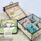 Graphic 45 Secret Garden Sewing Box with Mini Album