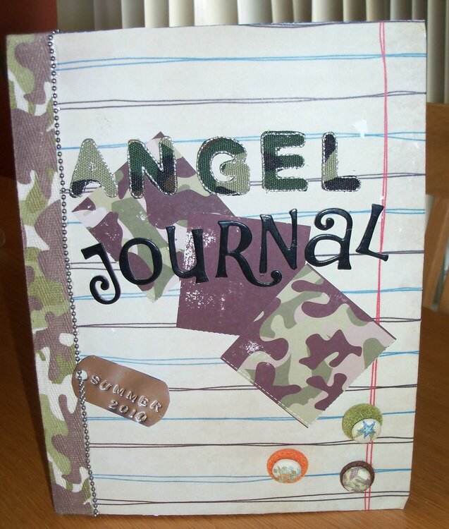 summer journal
