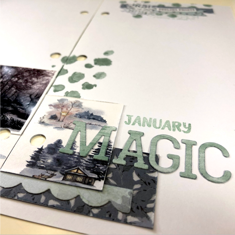 January Magic