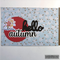 Hello Autumn (4x6 Autumn Mini Album)