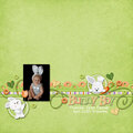 bunny boy