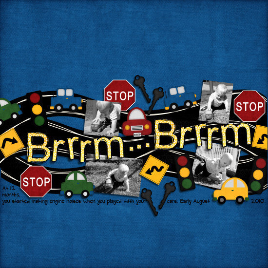 brrm brrm