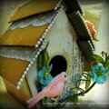 Birdy House