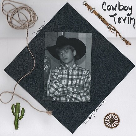 Cowboy tevin