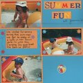 Summer Fun
