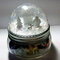 Snowman Snow Globe Gift Jar