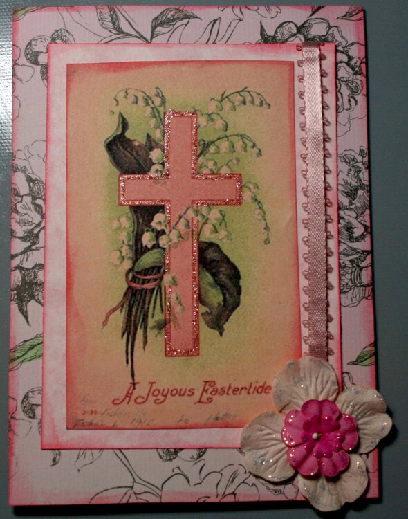 Easter Card