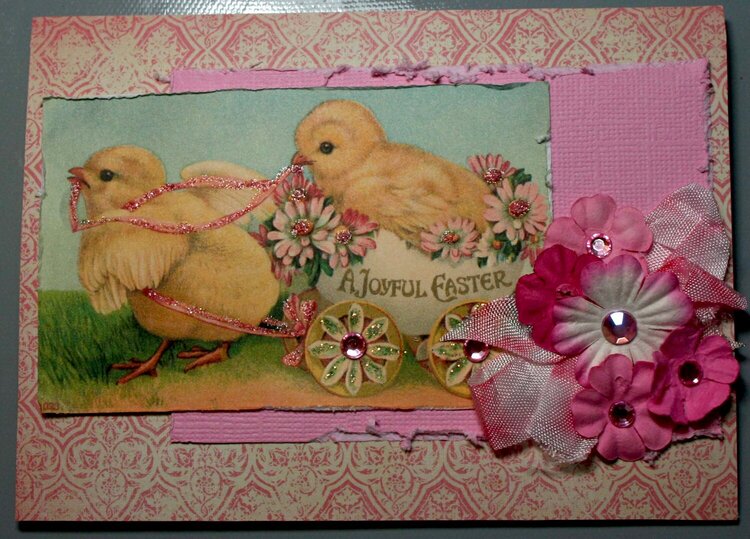 easter Card