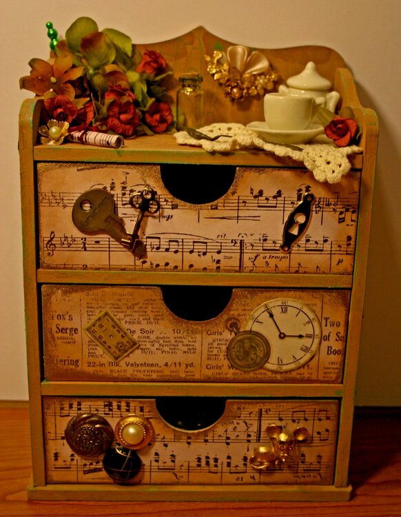 Chest of Drawers front *Swirlydoos*