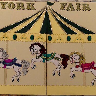 York fair