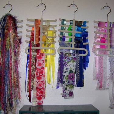 Ribbon Hangers
