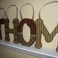 Thom Letters