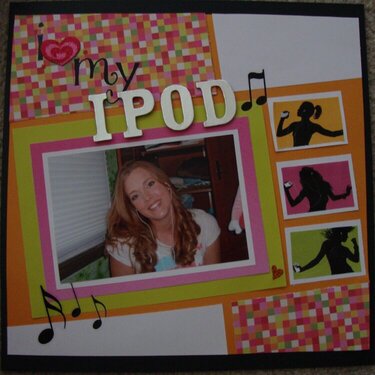 My Ipod