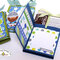 Candy Bar Slider cards